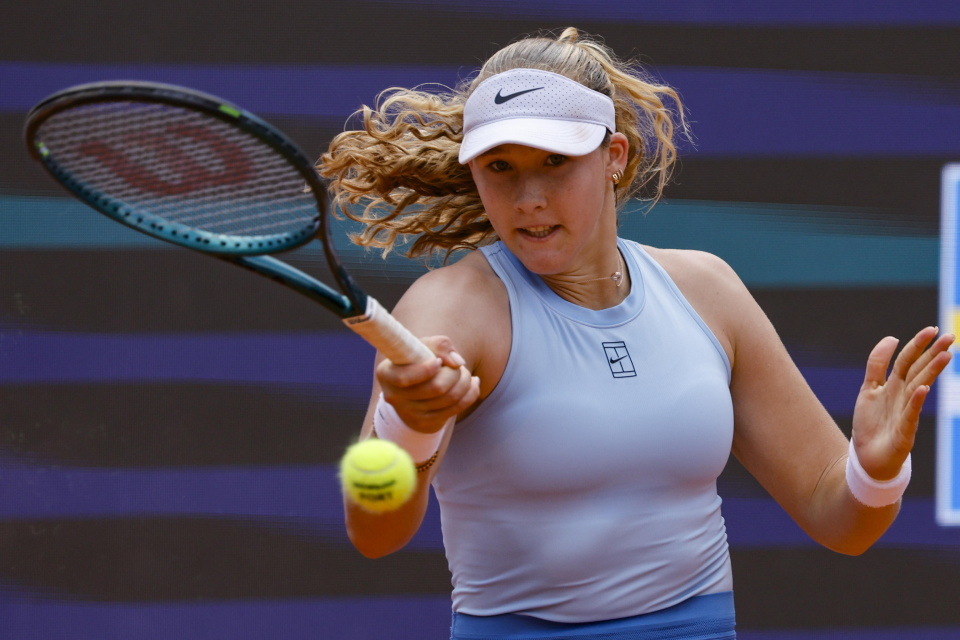 米拉的故事 米拉的故事