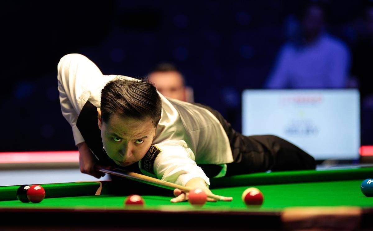 的互相成就 的互相成就